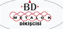 Bd Metalok Motor Dikişcisi - Ankara